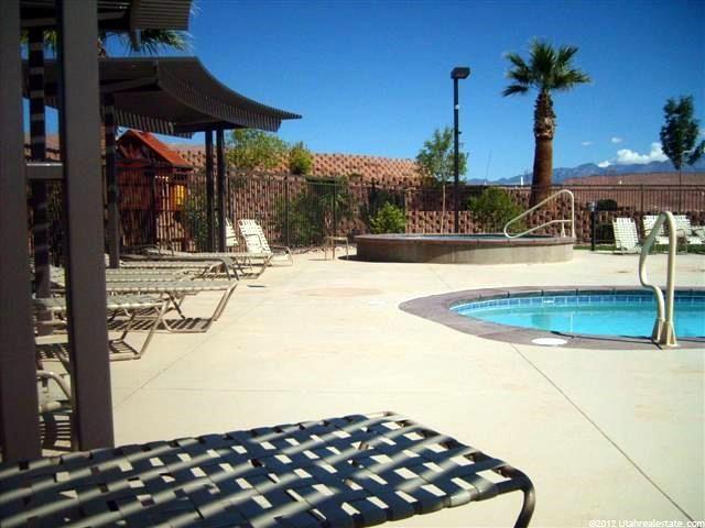 810 S Dixie Dr #1525, St. George, UT 84770 — photo 12