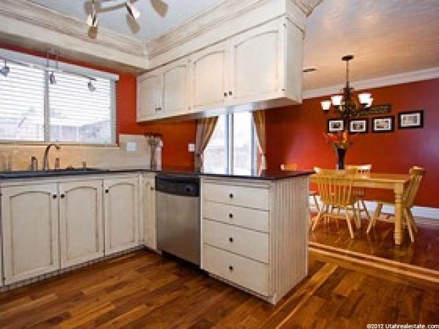 1591 E Secluded Cir S, Ogden, UT 84403 — photo 2