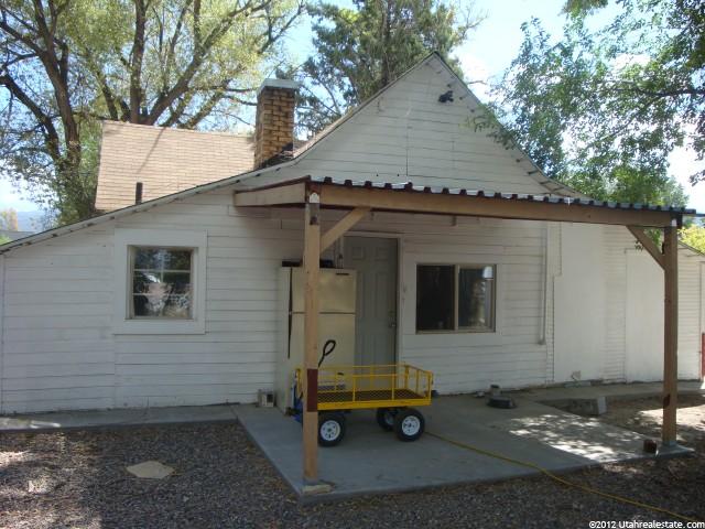25 N 200 W, Ephraim, UT 84627 — photo 2