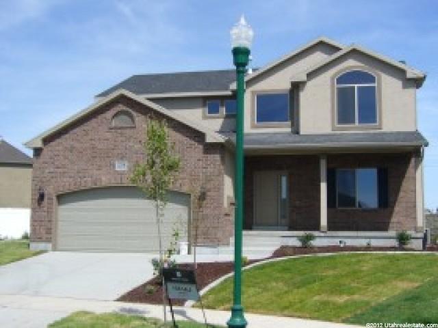 3258 W Palawan Way, Riverton, UT 84065