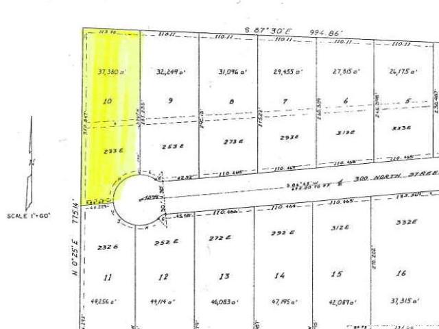 233 E 300 N #10, Midway, UT 84049 — photo 12