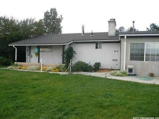 19487 E Duchesne River Rd E, Bridgeland, UT 84021 — photo 2