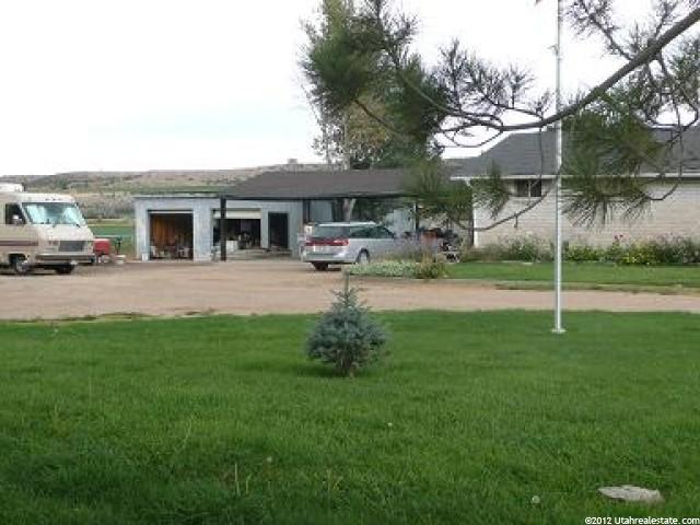 19487 E Duchesne River Rd E, Bridgeland, UT 84021 — photo 3