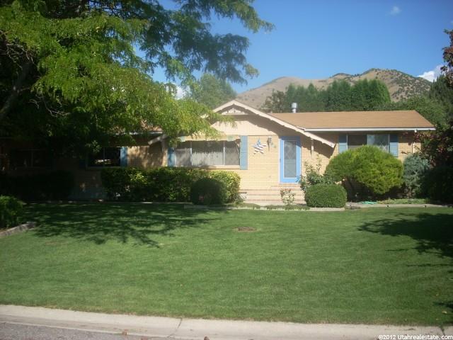 68 N 1250 E, Logan, UT 84321