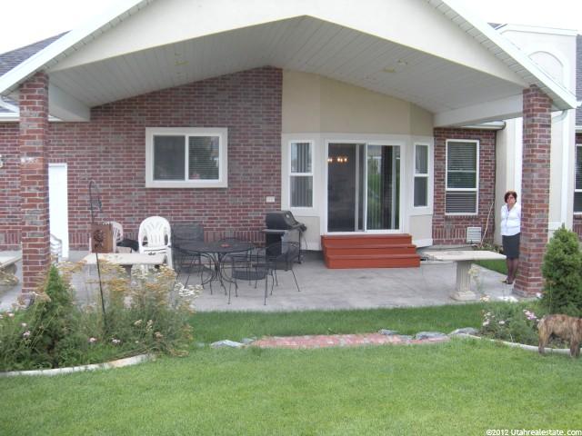 13666 S 4170 W, Riverton, UT 84065 — photo 3
