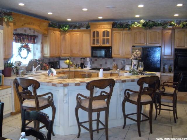 13666 S 4170 W, Riverton, UT 84065 — photo 6