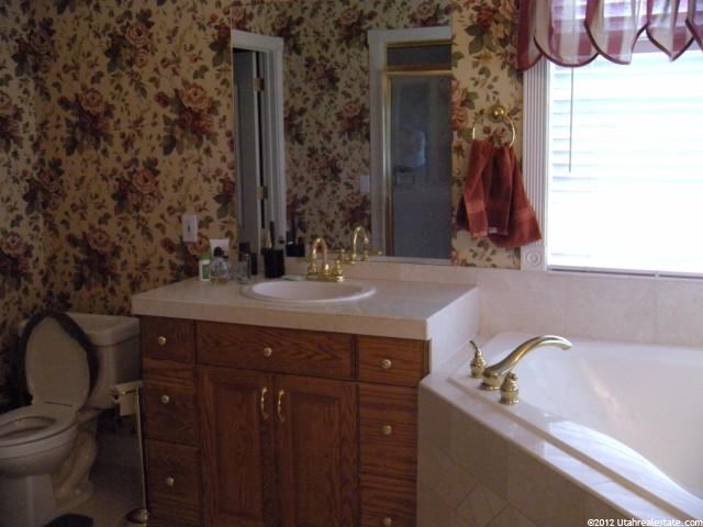 13666 S 4170 W, Riverton, UT 84065 — photo 11