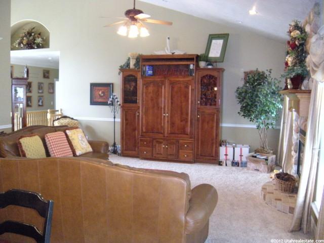 13666 S 4170 W, Riverton, UT 84065 — photo 8