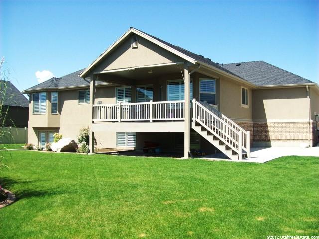2611 W 2500 N, Farr West, UT 84404 — photo 2