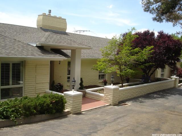 2881 E Melanie Ln S, Uintah, UT 84403 — photo 2