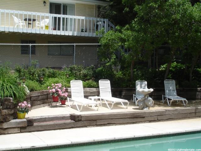 2881 E Melanie Ln S, Uintah, UT 84403 — photo 3