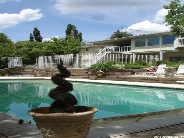 2881 E Melanie Ln S, Uintah, UT 84403 — photo 4