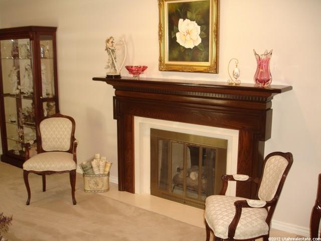 2881 E Melanie Ln S, Uintah, UT 84403 — photo 6