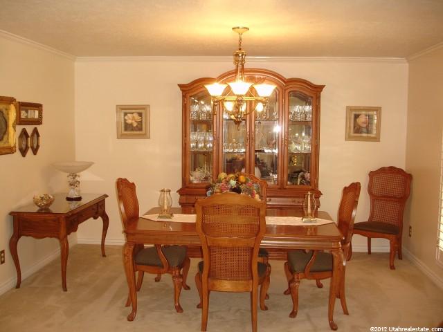 2881 E Melanie Ln S, Uintah, UT 84403 — photo 7