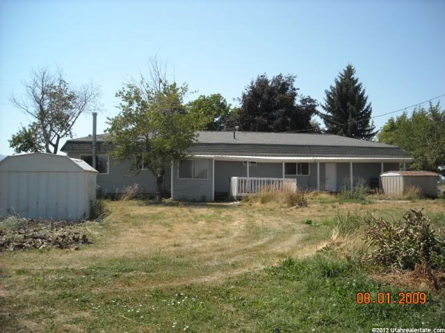 1091 E 12700 N, Cove, UT 84320 — photo 2