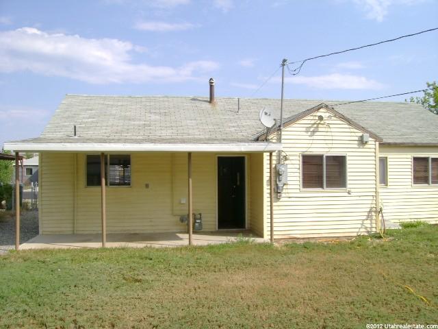 338 E 400 S, Vernal, UT 84078 — photo 9