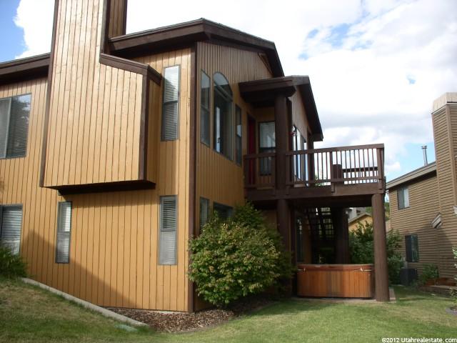 4215 S Ridge Ct, Kimball Junction, UT 84098 — photo 10
