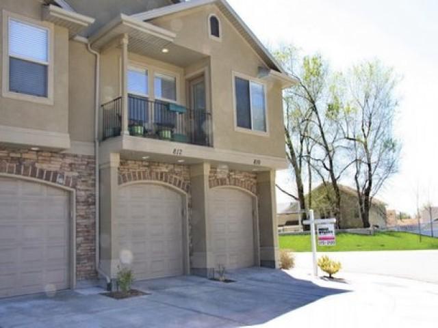 810 Red Sage Ln, Murray, UT 84107 — photo 2