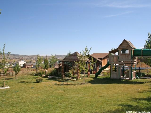 6168 N View Dr, Park City, UT 84098 — photo 3