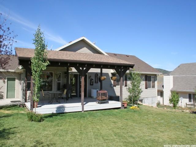 6168 N View Dr, Park City, UT 84098 — photo 4