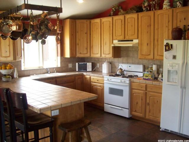 6168 N View Dr, Park City, UT 84098 — photo 2