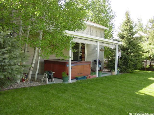 4355 N Meadow Ln, Oakley, UT 84055 — photo 11