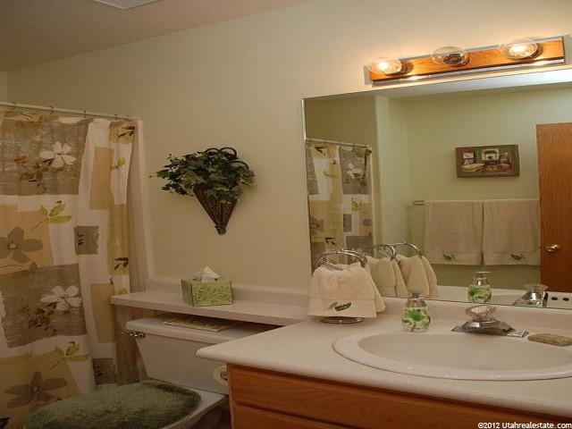 4355 N Meadow Ln, Oakley, UT 84055 — photo 12