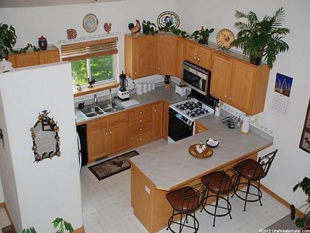 4355 N Meadow Ln, Oakley, UT 84055 — photo 4