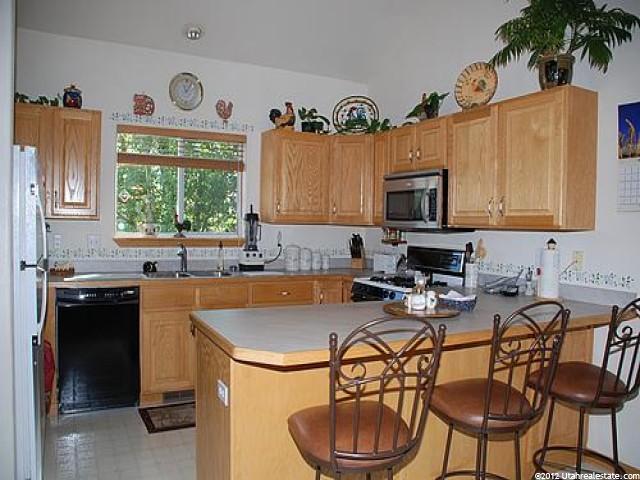 4355 N Meadow Ln, Oakley, UT 84055 — photo 5