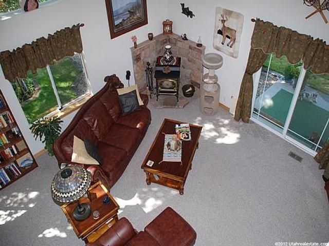 4355 N Meadow Ln, Oakley, UT 84055 — photo 6