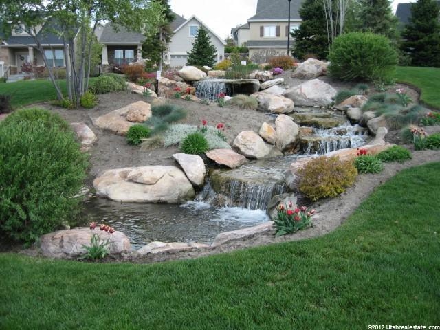1953 Bluffside Cir, Sandy, UT 84092 — photo 12