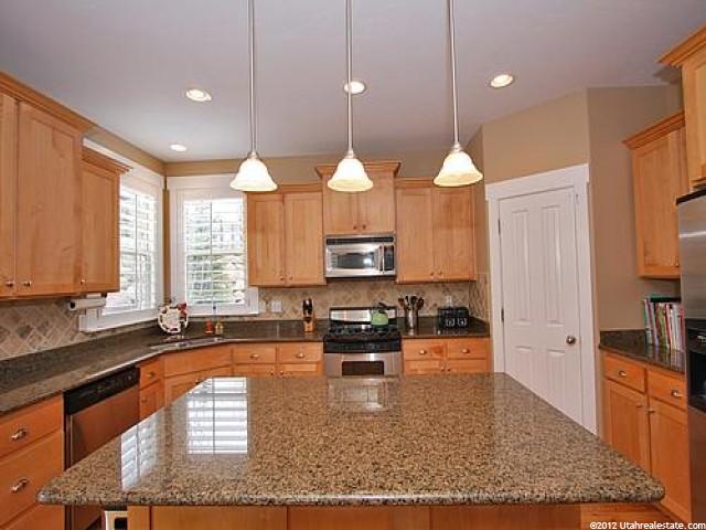 1953 Bluffside Cir, Sandy, UT 84092 — photo 2