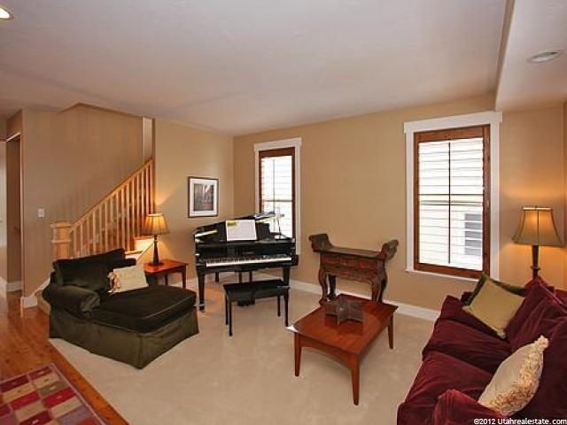 1953 Bluffside Cir, Sandy, UT 84092 — photo 4