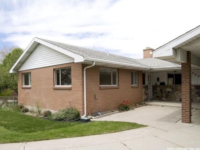 2497 S 450 E, Bountiful, UT 84010 — photo 3