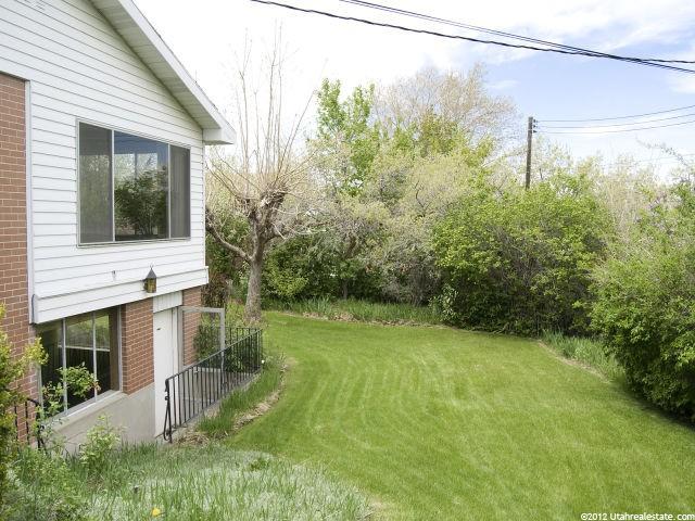 2497 S 450 E, Bountiful, UT 84010 — photo 5