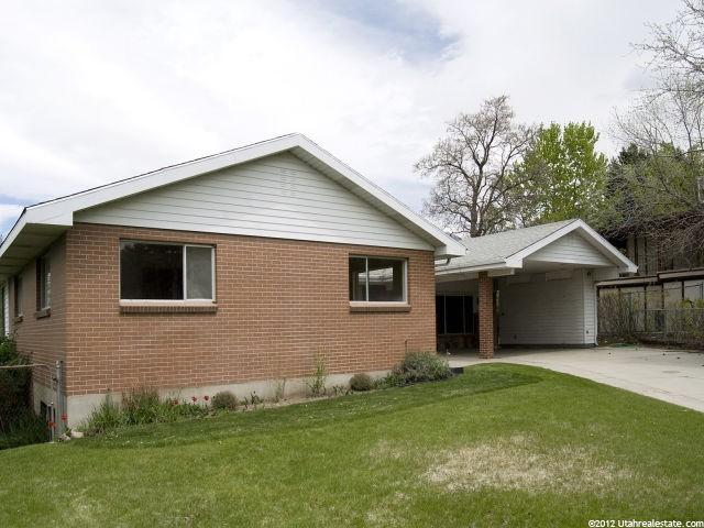 2497 S 450 E, Bountiful, UT 84010 — photo 2