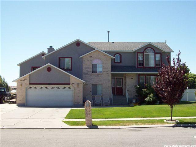 1869 GUARD CT, West Jordan UT 84088