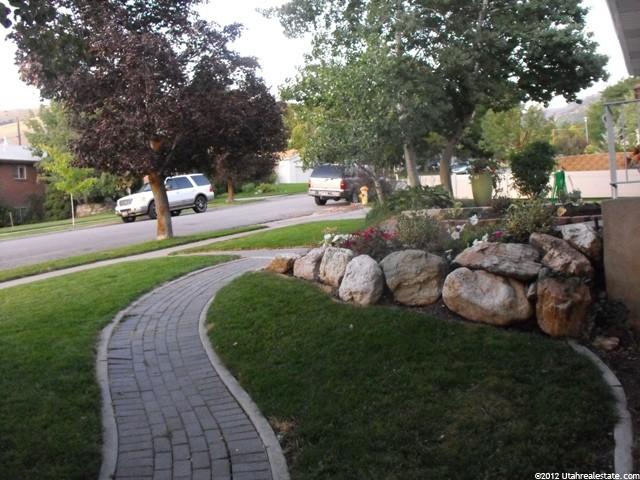 716 E 250 N, Bountiful, UT 84010 — photo 2