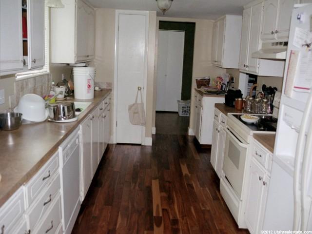 420 S Weaver Ln W, Layton, UT 84041 — photo 4