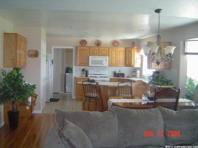 7883 S 1900 E, South Weber, UT 84405 — photo 2
