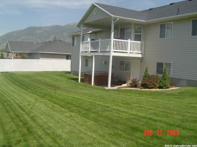 7883 S 1900 E, South Weber, UT 84405 — photo 11