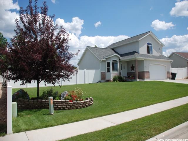 256 N Mill Rd E, Heber City, UT 84032 — photo 11