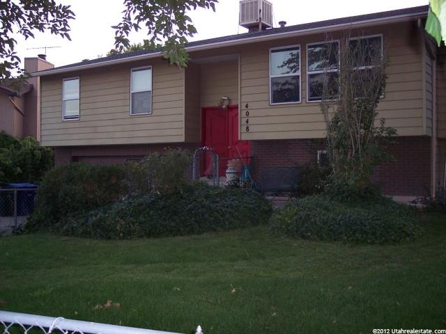 4048 Starwood Cir, West Valley City, UT 84120