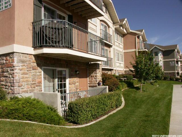3185 Matisse Ln #F-5, Salt Lake City, UT 84119