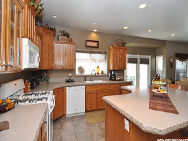 1333 W 2425 S, Syracuse, UT 84075 — photo 2