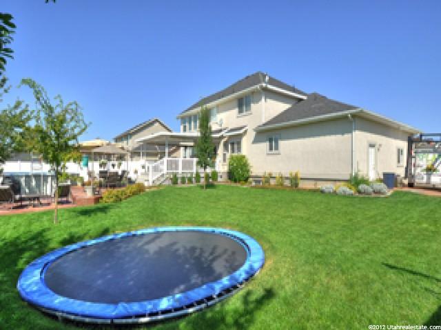 1333 W 2425 S, Syracuse, UT 84075 — photo 12