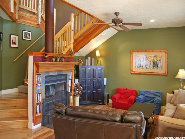 1113 Station Loop Rd, Park City, UT 84098 — photo 4