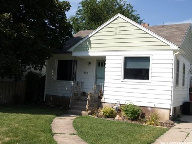 1380 E 23rd St S, Ogden, UT 84401 — photo 2