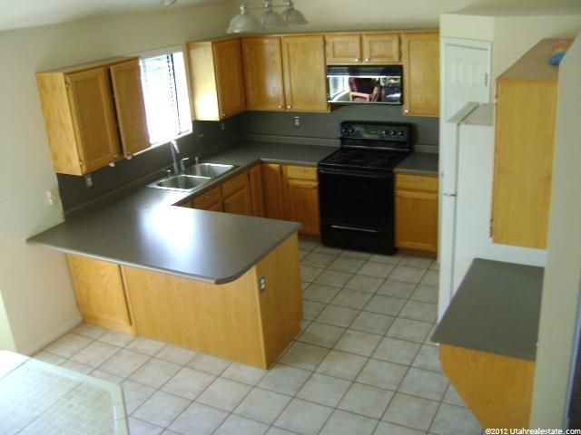 910 W Brandermill Cv, Murray, UT 84123 — photo 3