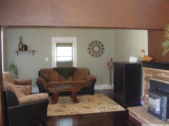 252 E 100 S, Preston, ID 83263 — photo 2